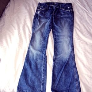 Seven Jeans